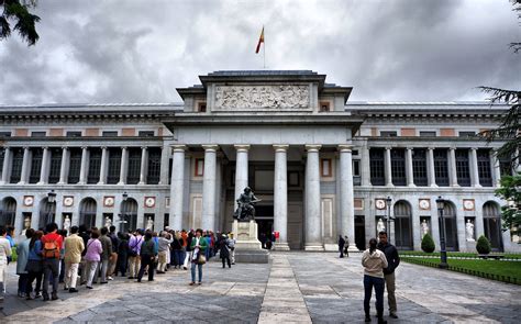 el prado buy tickets online|museo nacional del prado ticket prices.